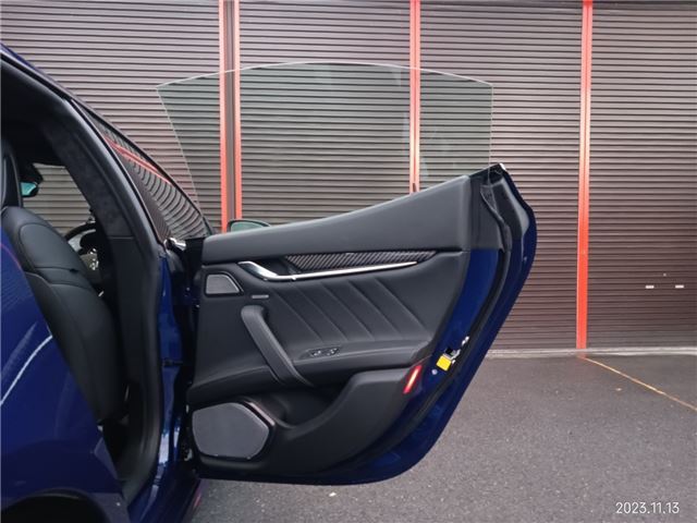 صورة مصغرة 19 لـ 2022 Maserati GHIBLI