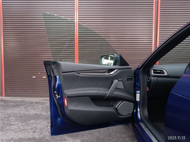 صورة مصغرة 21 لـ 2022 Maserati GHIBLI