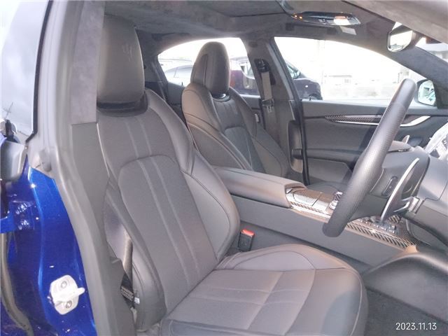 صورة مصغرة 23 لـ 2022 Maserati GHIBLI