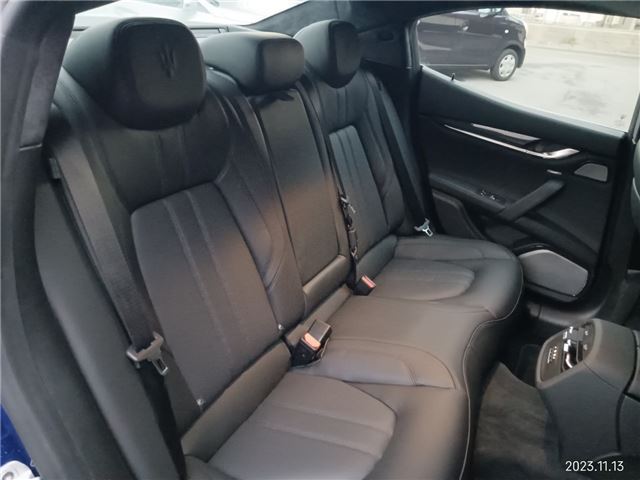 صورة مصغرة 24 لـ 2022 Maserati GHIBLI