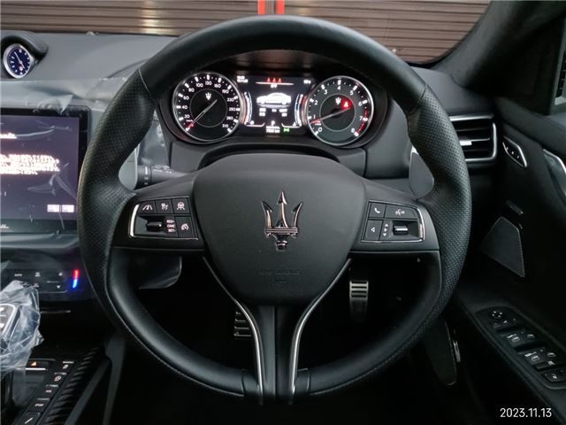 صورة مصغرة 26 لـ 2022 Maserati GHIBLI