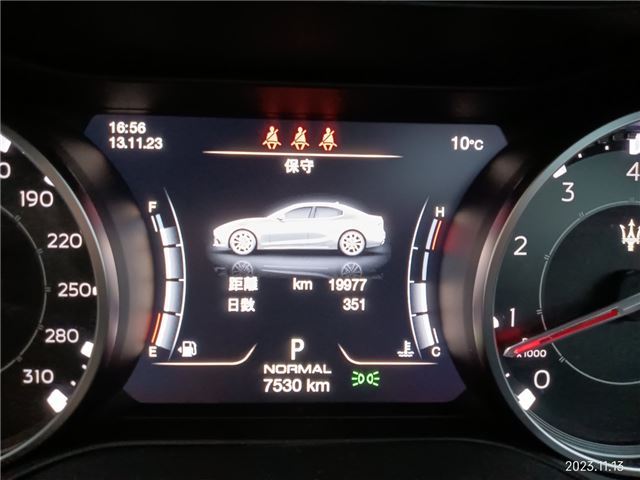 صورة مصغرة 27 لـ 2022 Maserati GHIBLI