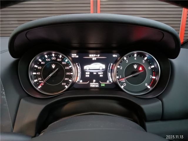 صورة مصغرة 28 لـ 2022 Maserati GHIBLI