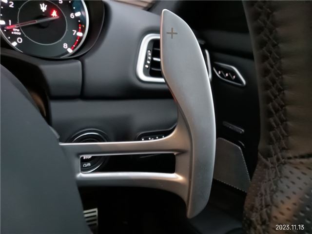 صورة مصغرة 31 لـ 2022 Maserati GHIBLI