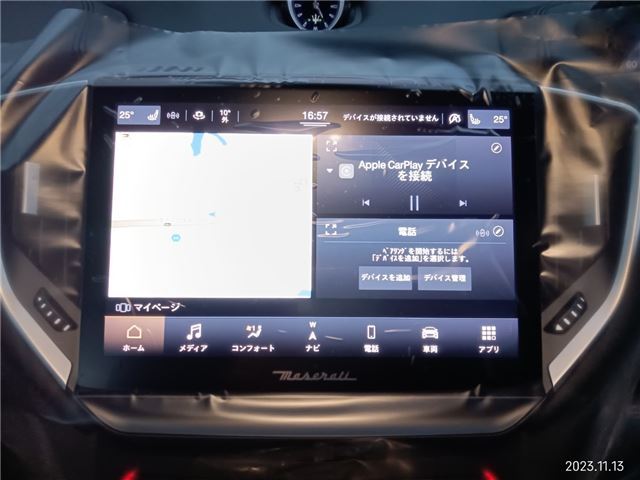 صورة مصغرة 36 لـ 2022 Maserati GHIBLI