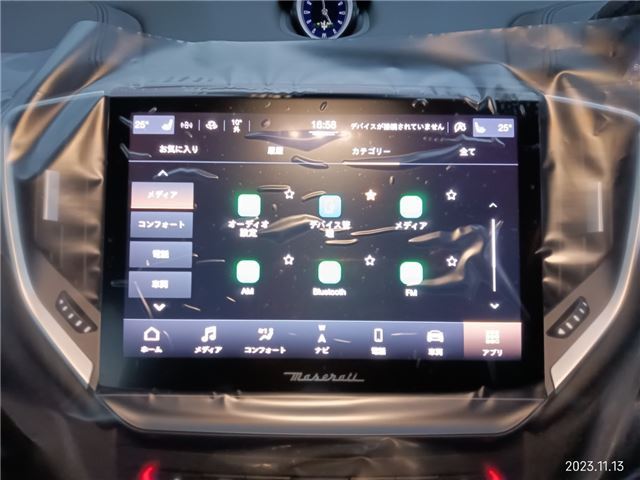 صورة مصغرة 37 لـ 2022 Maserati GHIBLI