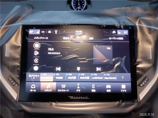 صورة مصغرة 38 لـ 2022 Maserati GHIBLI