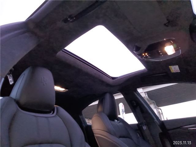 صورة مصغرة 47 لـ 2022 Maserati GHIBLI