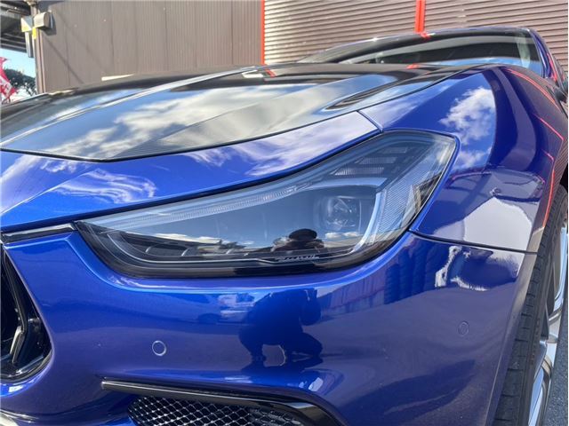 صورة مصغرة 6 لـ 2022 Maserati GHIBLI
