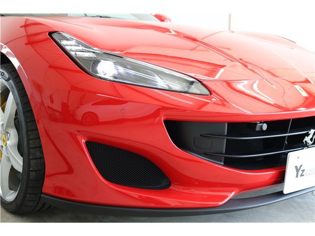 2020 Ferrari PORTOFINO 缩略图 12