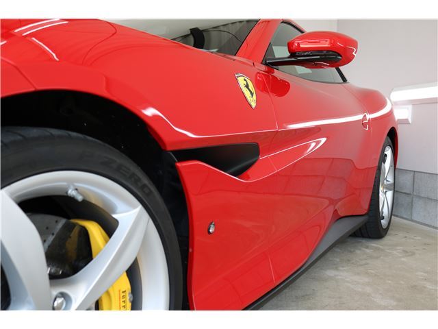 2020 Ferrari PORTOFINO 缩略图 15