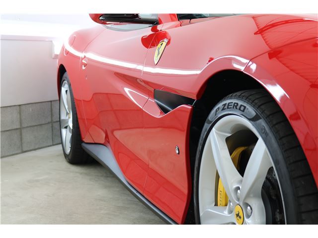 2020 Ferrari PORTOFINO 缩略图 14