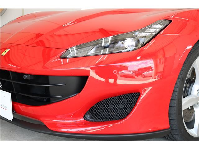 2020 Ferrari PORTOFINO 缩略图 13