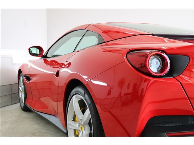2020 Ferrari PORTOFINO 缩略图 20