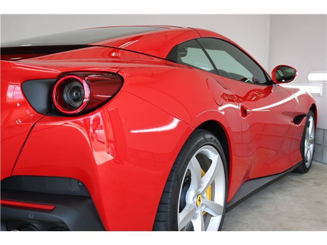 2020 Ferrari PORTOFINO 缩略图 21