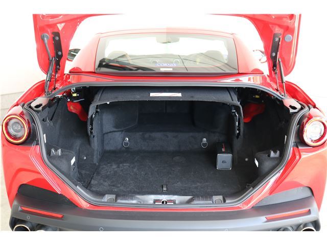 2020 Ferrari PORTOFINO 缩略图 22