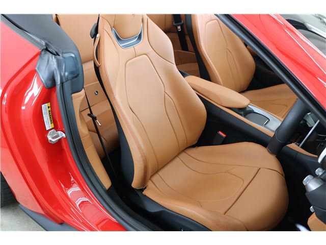 2020 Ferrari PORTOFINO 缩略图 27