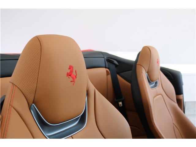 2020 Ferrari PORTOFINO 缩略图 28
