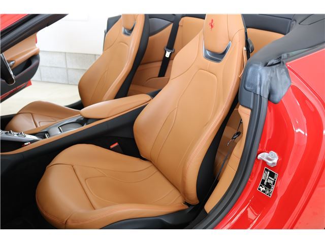 2020 Ferrari PORTOFINO 缩略图 29