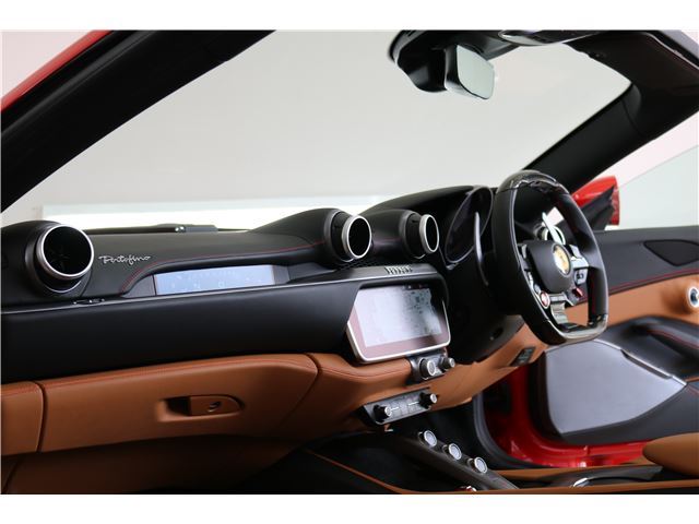 2020 Ferrari PORTOFINO 缩略图 33
