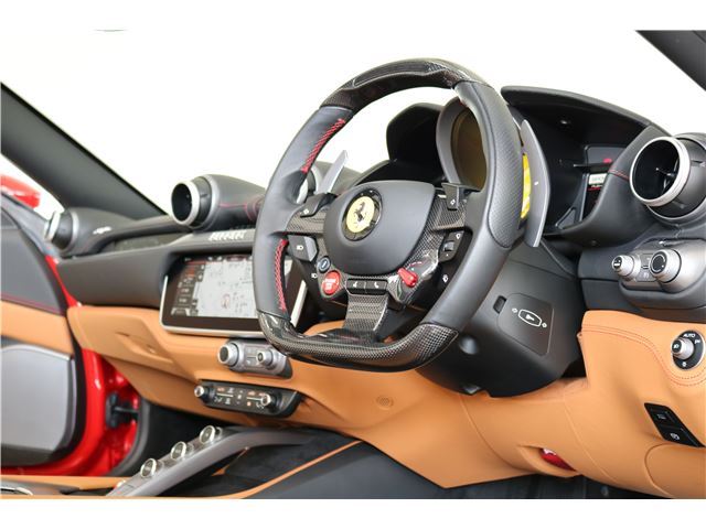 2020 Ferrari PORTOFINO 缩略图 34