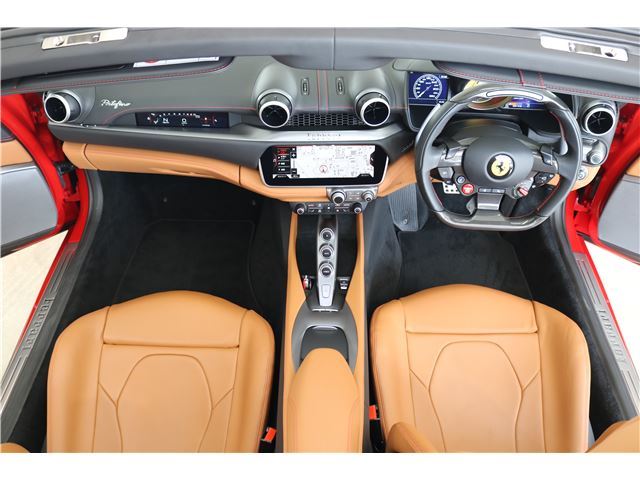 2020 Ferrari PORTOFINO 缩略图 35