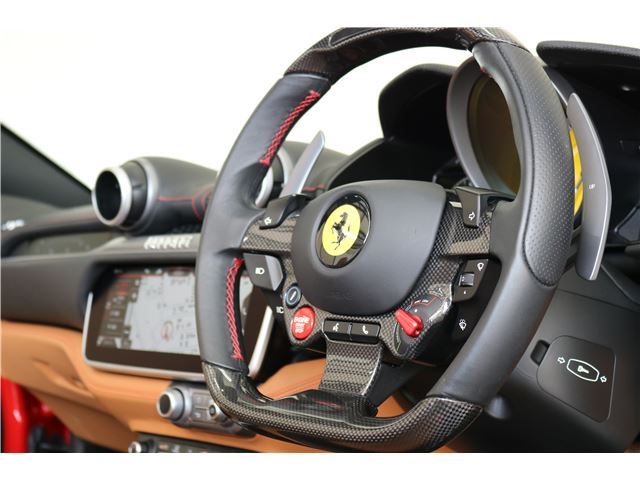 2020 Ferrari PORTOFINO 缩略图 38