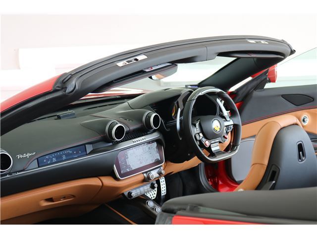 2020 Ferrari PORTOFINO 缩略图 40
