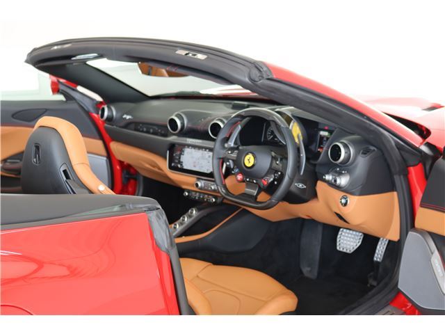 2020 Ferrari PORTOFINO 缩略图 41