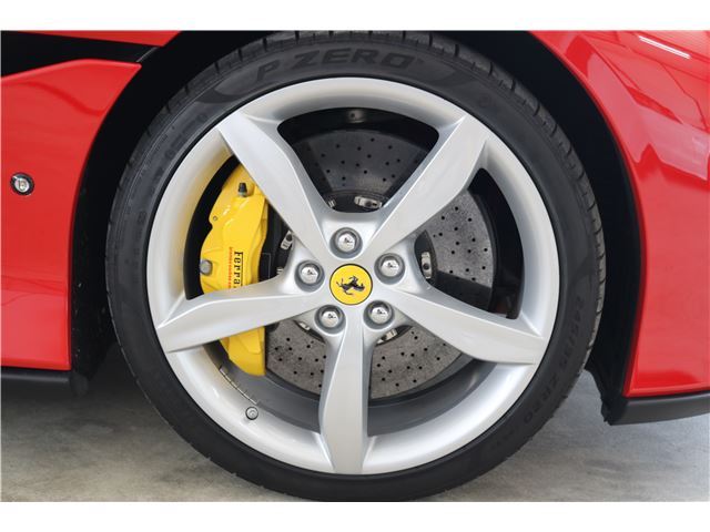 2020 Ferrari PORTOFINO 缩略图 44