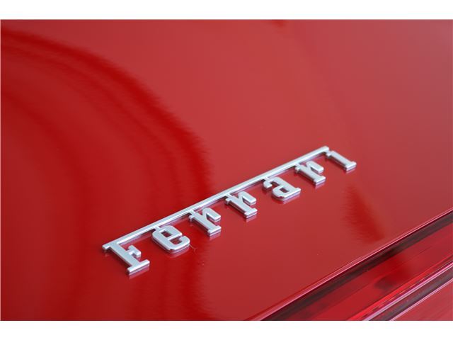 2020 Ferrari PORTOFINO 缩略图 45