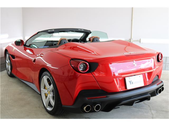 2020 Ferrari PORTOFINO 缩略图 10