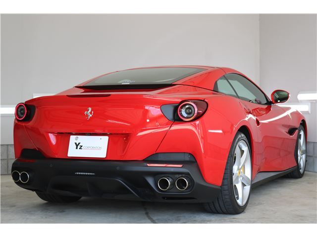 2020 Ferrari PORTOFINO 缩略图 9