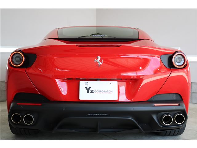 2020 Ferrari PORTOFINO 缩略图 8