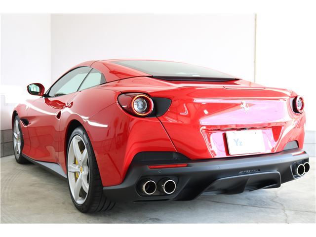 2020 Ferrari PORTOFINO 缩略图 7