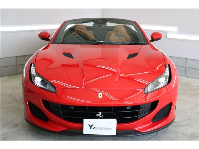 2020 Ferrari PORTOFINO 缩略图 5