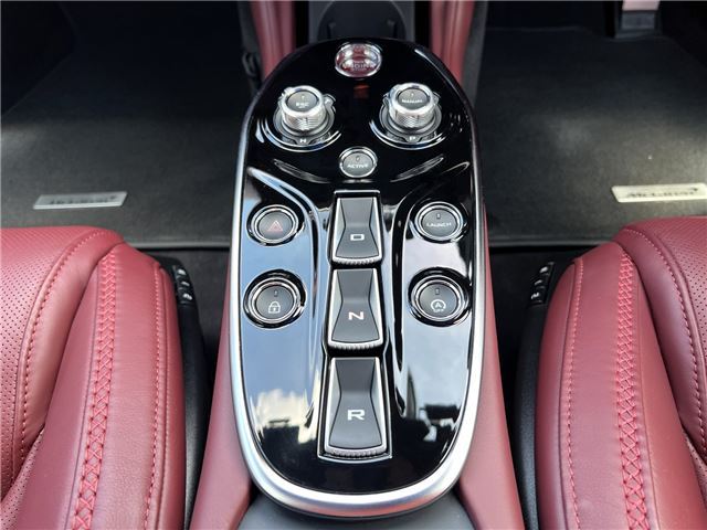 2024 Mclaren GT — миниатюра 18
