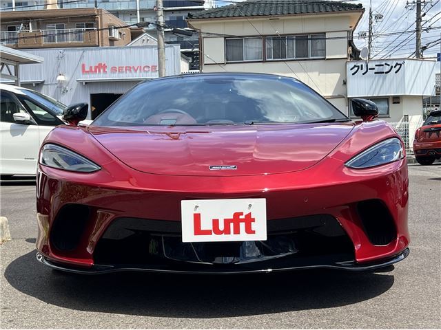 2024 Mclaren GT — миниатюра 4