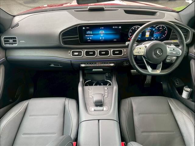2023 Mercedes-BENZ GLE 缩略图 3