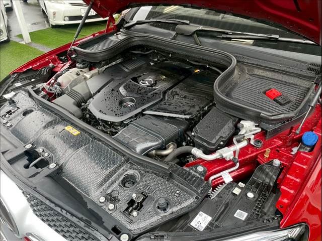 2023 Mercedes-BENZ GLE 缩略图 12