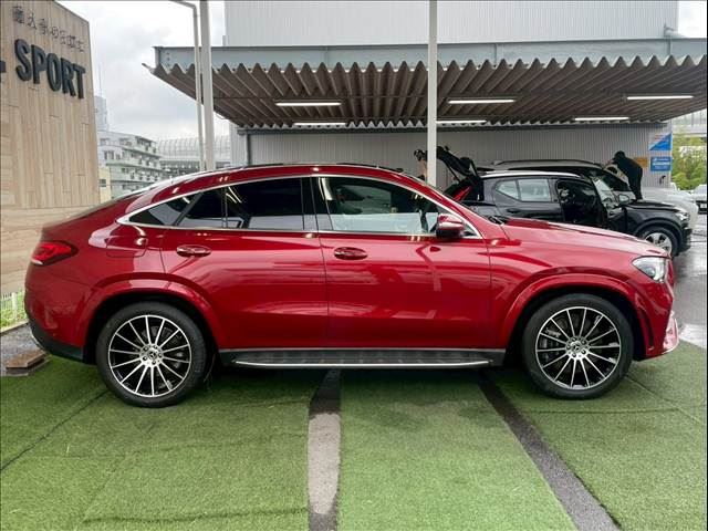 2023 Mercedes-BENZ GLE 缩略图 15