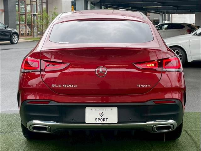 2023 Mercedes-BENZ GLE 缩略图 14