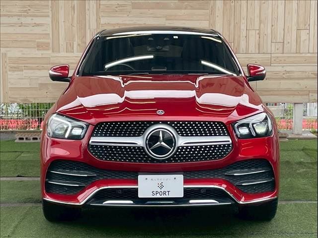 2023 Mercedes-BENZ GLE 缩略图 13