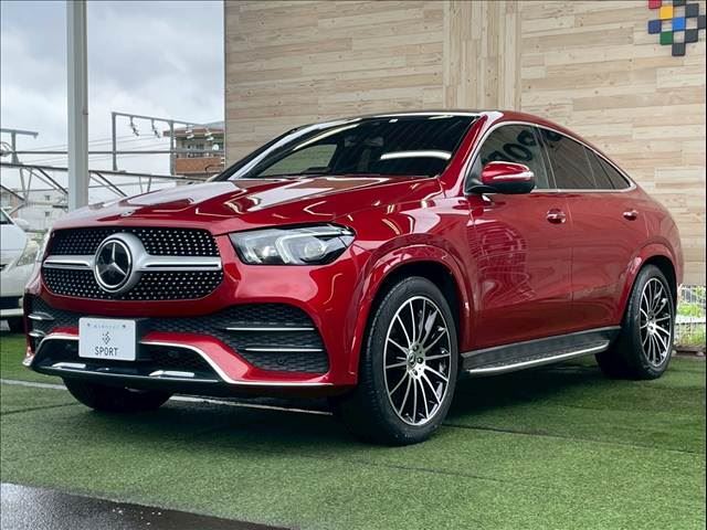 2023 Mercedes-BENZ GLE 缩略图 16