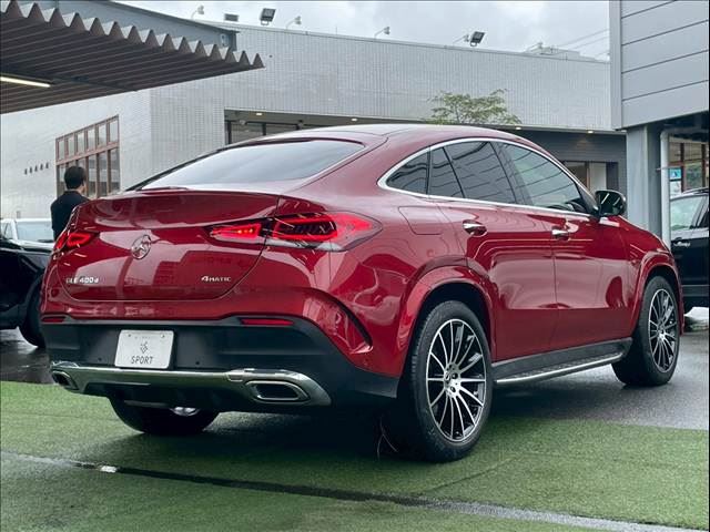 2023 Mercedes-BENZ GLE 缩略图 17