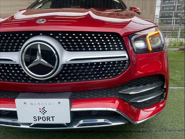 2023 Mercedes-BENZ GLE 缩略图 20