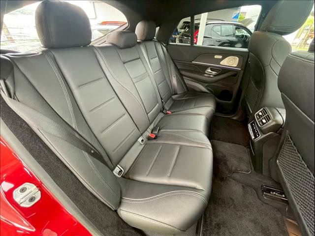 2023 Mercedes-BENZ GLE 缩略图 7