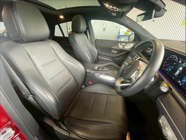 2023 Mercedes-BENZ GLE 缩略图 6