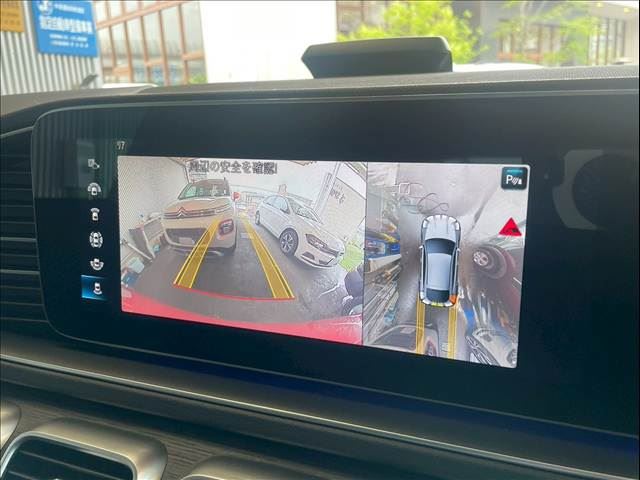 2023 Mercedes-BENZ GLE 缩略图 5