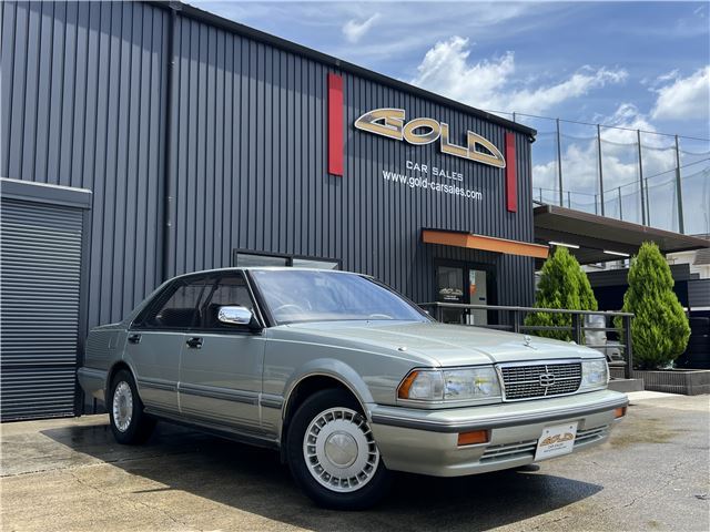 صورة 1 لـ 1990 Nissan GLORIA